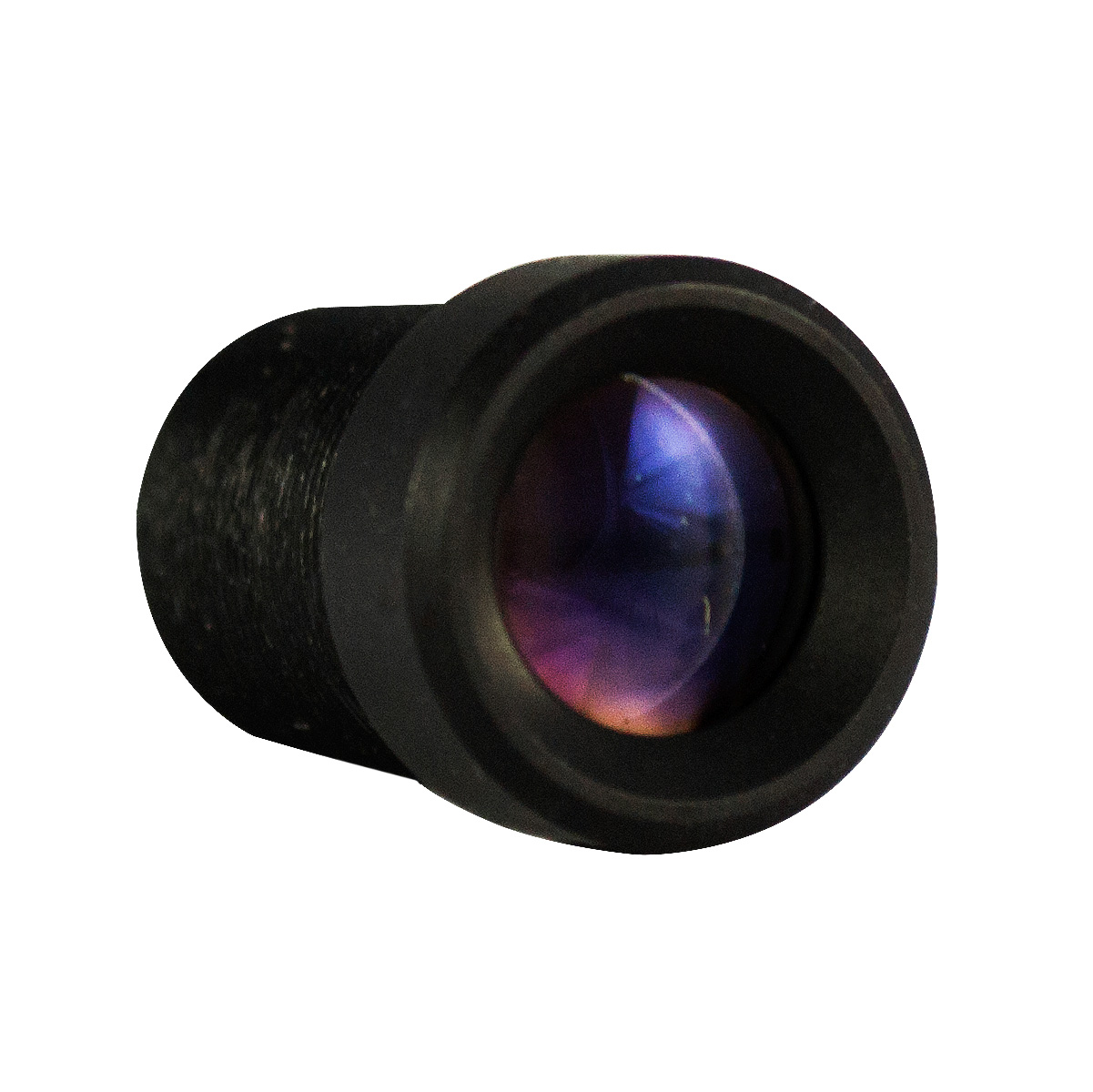 Lens of 16mm ideal for infrared cameras Lens of 16mm ideal for infrared cameras